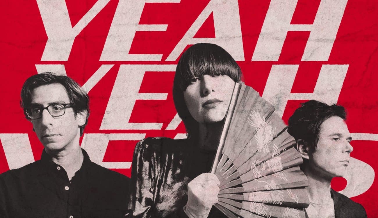 YEAH YEAH YEAHSレコード2枚セット1st EP2002&2006盤 Yeah Yeah Yeahs – Yeah Yeah Yeahs | Releases | Discogs